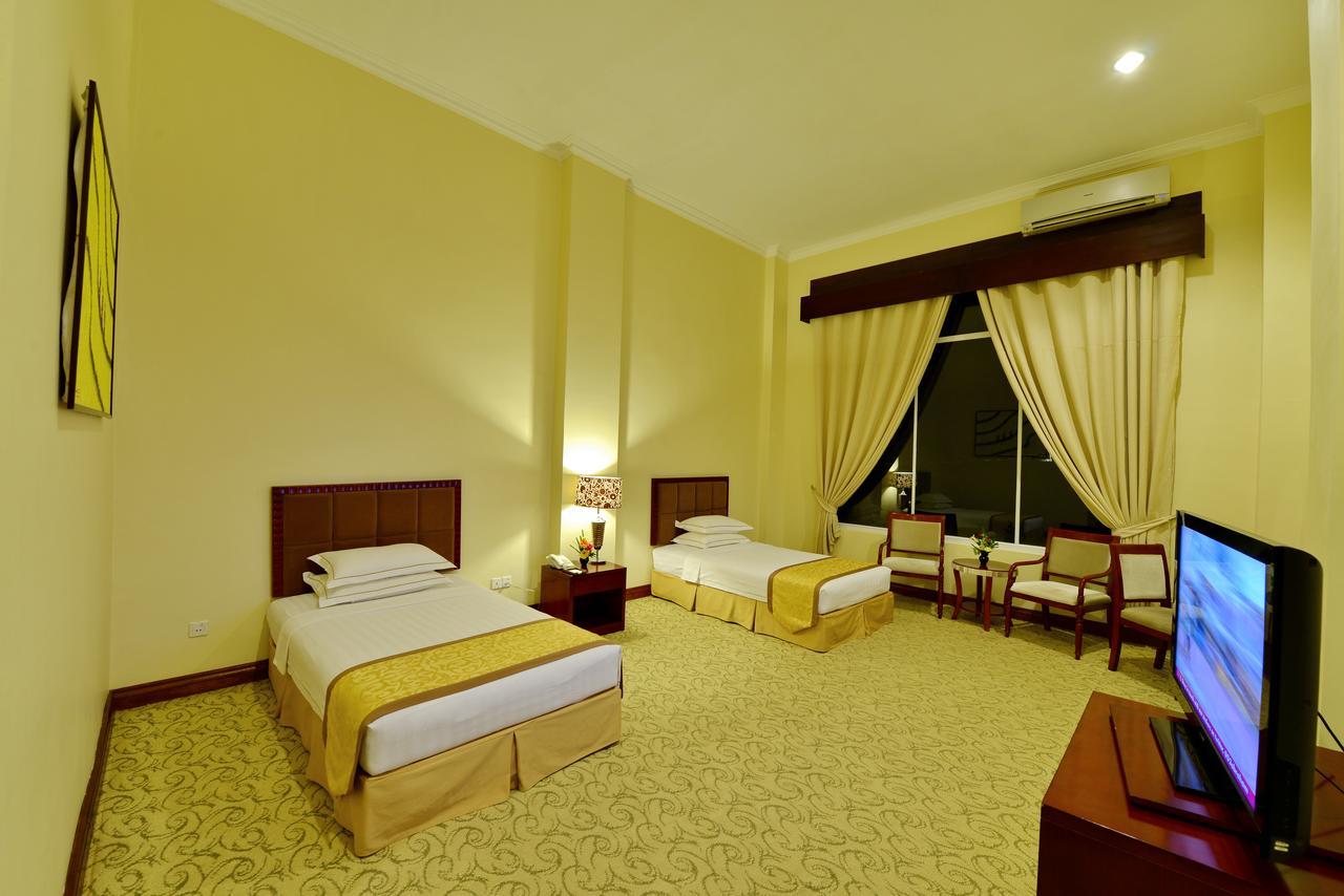 Aureum Palace Hotel & Resort Nay Pyi Taw Naypyidaw エクステリア 写真